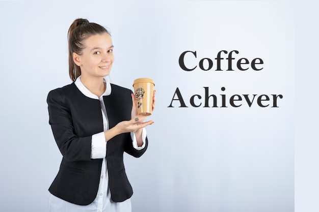 Coffee-Achiever